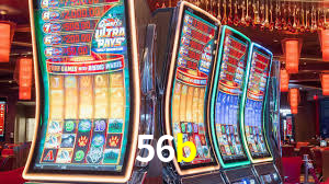 56b - Plataforma Oficial - 56b.com