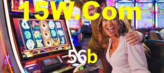 Sinta a adrenalina dos jogos de cassino com 56b