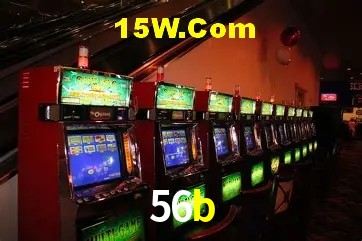 Jogos de Slot 56b