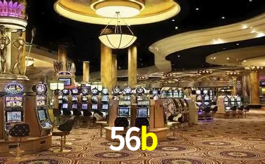 Benefícios da Conta 56b