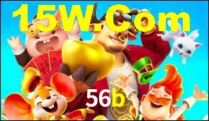 APP oficial da 56b para mobile