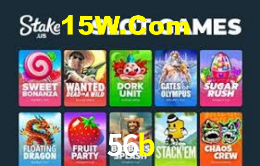 56b: A Experiência de Casino com Jogos de Mesa ao Vivo