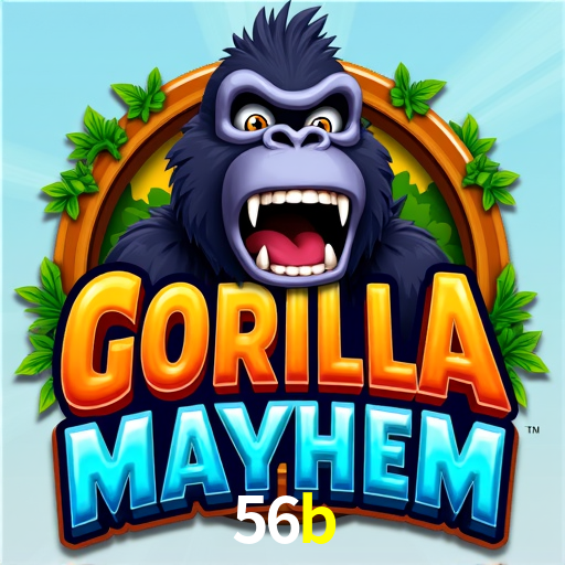 Descubra a Magia dos Jogos de Arcade no 56b