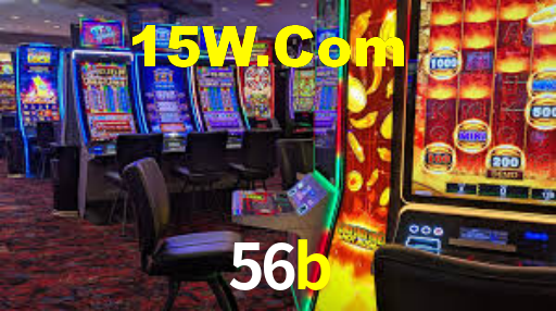 56b login
